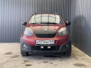 Chery IndiS (S18D) I Пермь  - изображение 19