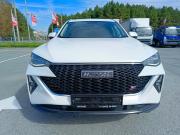 Haval F7 I Рестайлинг Тюмень  - изображение 27