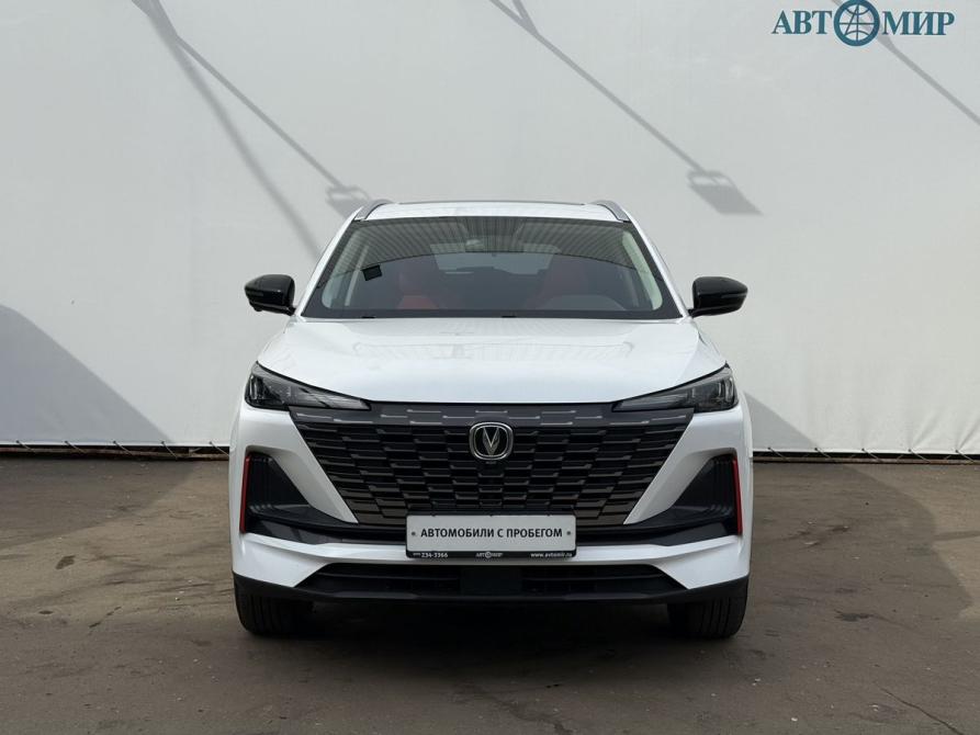 Changan CS55 Plus II Москва  - изображение 2