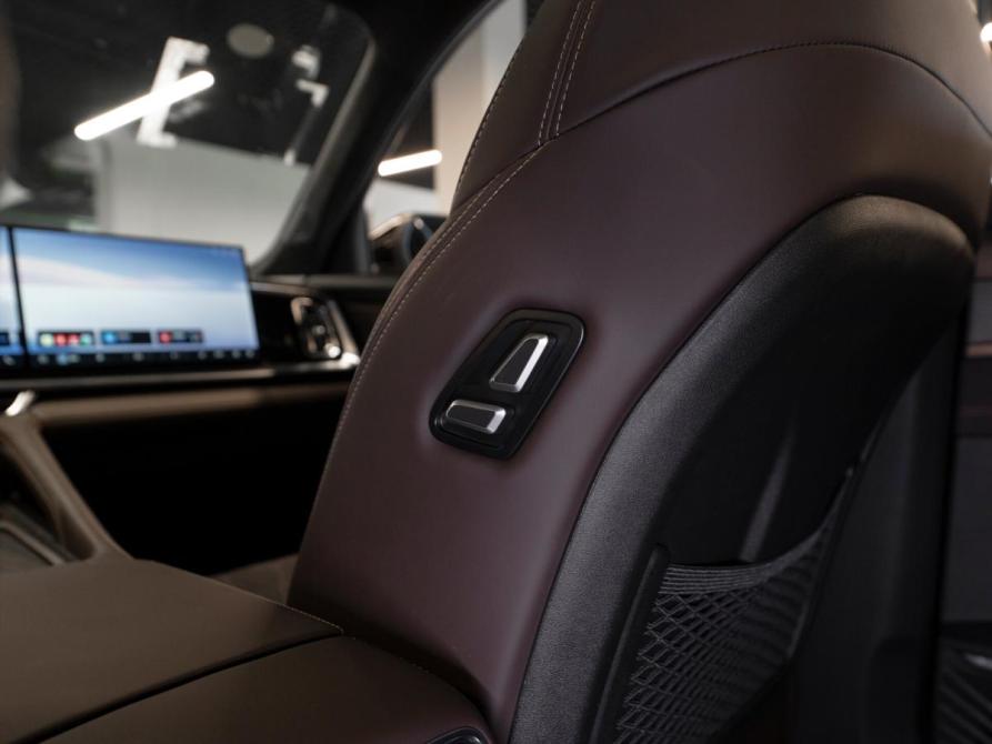 Geely Xingyue L I Рестайлинг 2 Москва  - изображение 16