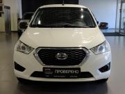Datsun mi-DO Казань  - изображение 24