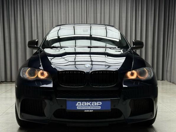BMW X6 M I (E71) с пробегом 2011 года, цена 1 879 000 рублей, 270223 км, внедорожник, Автокод Объявления