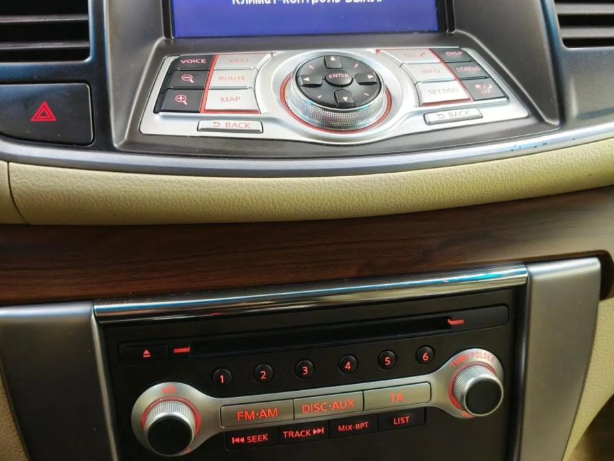 Nissan Teana II (J32) Рестайлинг Ярославль  - изображение 13