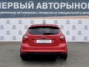 Ford Focus III Краснодар  - изображение 26