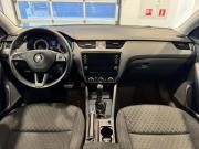 Skoda Octavia III (A7) Рестайлинг Подольск  - изображение 37