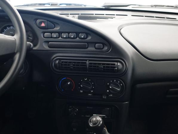 Chevrolet Niva I Рестайлинг с пробегом 2018 года, цена 643 000 рублей, 110773 км, внедорожник, Автокод Объявления
