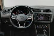 Volkswagen Tiguan II Рестайлинг Москва  - изображение 31