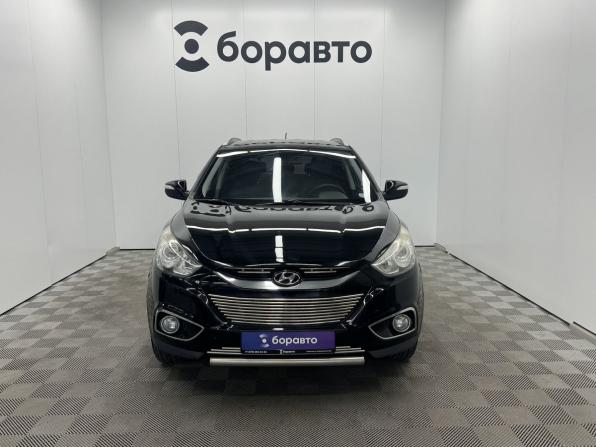 Hyundai ix35 I с пробегом 2012 года, цена 1 449 000 рублей, 114551 км, внедорожник, Автокод Объявления