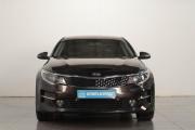 Kia Optima IV Челябинск  - изображение 22