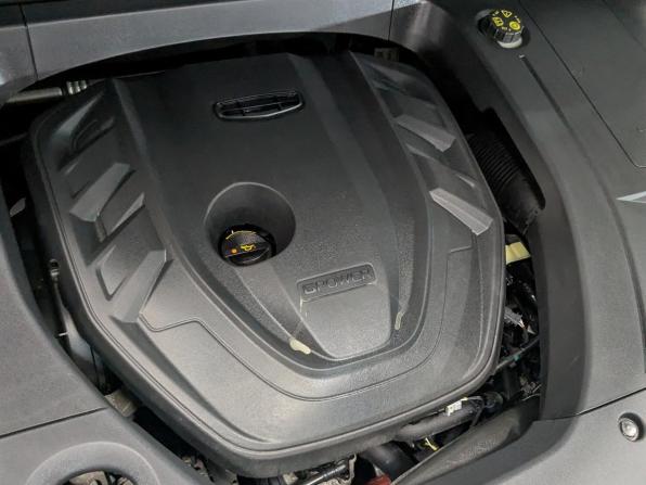 Geely Tugella I Рестайлинг с пробегом 2023 года, цена 2 725 000 рублей, 69484 км, внедорожник, Автокод Объявления