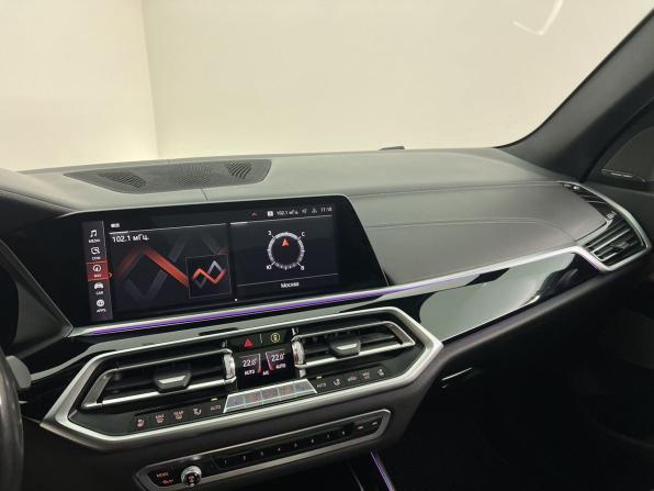 BMW X5 IV (G05/G18) с пробегом 2019 года, цена 6 195 000 рублей, 131625 км, внедорожник, Автокод Объявления