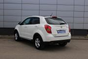 SsangYong Actyon II Ярославль  - изображение 22