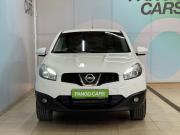 Nissan Qashqai I Рестайлинг Набережные Челны  - изображение 27