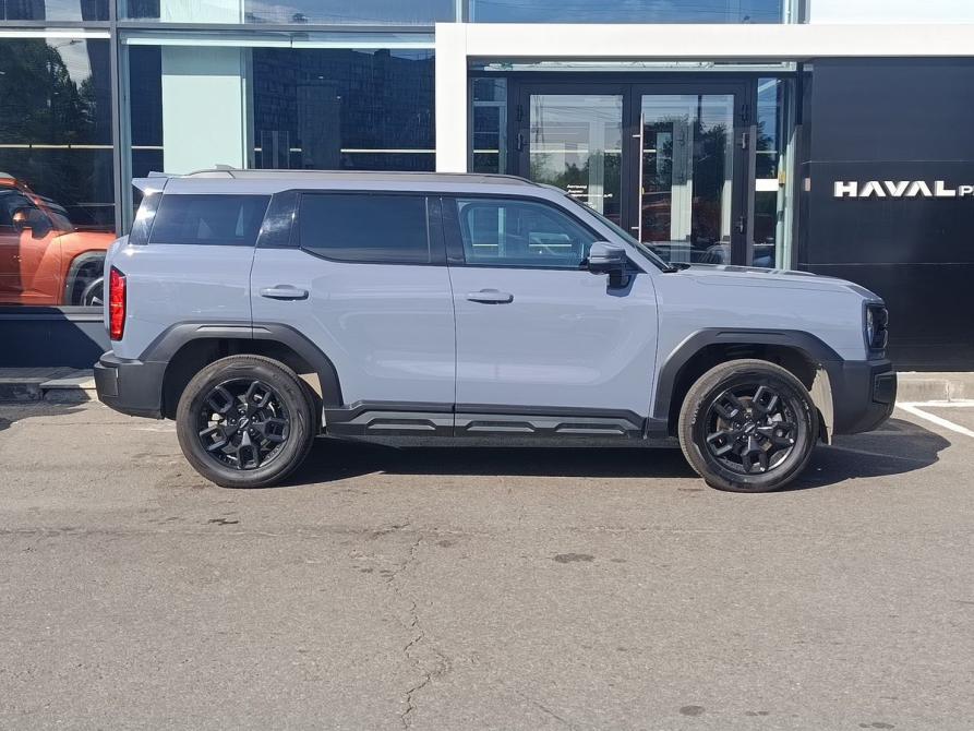 Haval H3 I Москва  - изображение 4