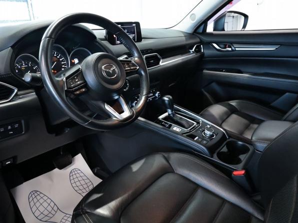 Mazda CX-5 II с пробегом 2020 года, цена 3 400 000 рублей, 42025 км, внедорожник, Автокод Объявления