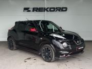 Nissan Juke Nismo I Рестайлинг Уфа  - изображение 21