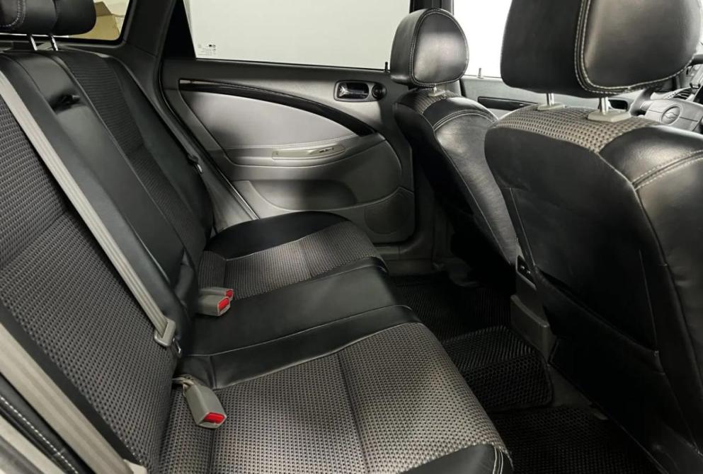 Chevrolet Lacetti I Нижний Новгород  - изображение 12