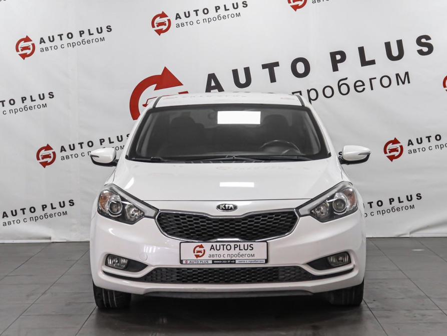 Kia Cerato III Минеральные Воды  - изображение 3