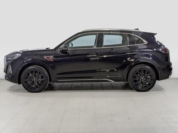 Hongqi HS5 I Рестайлинг с пробегом 2025 года, цена 3 850 000 рублей, 7082 км, внедорожник, Автокод Объявления