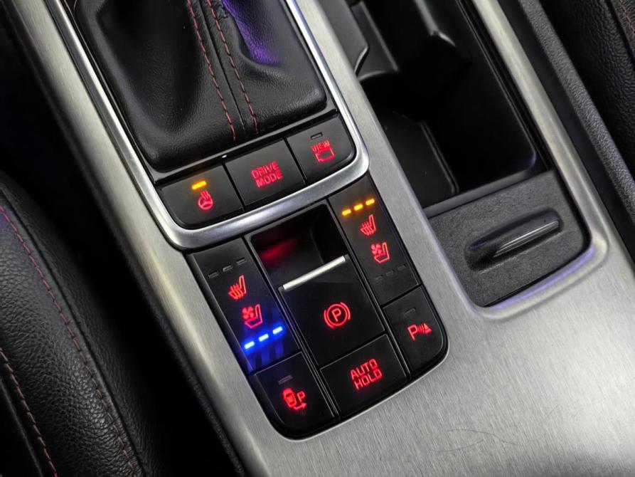 Kia Optima IV Москва  - изображение 22
