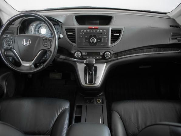 Honda CR-V IV с пробегом 2014 года, цена 2 010 000 рублей, 199007 км, внедорожник, Автокод Объявления