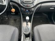 Hyundai Solaris I Рестайлинг Екатеринбург  - изображение 23