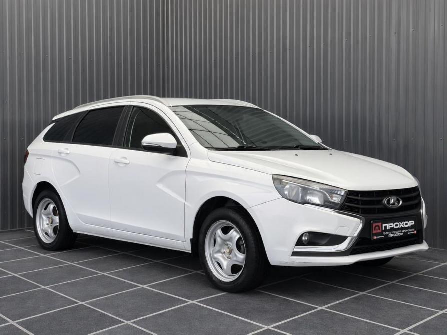 Lada (ВАЗ) Vesta I Пермь  - изображение 21