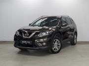 Nissan X-Trail III Санкт-Петербург  - изображение 31
