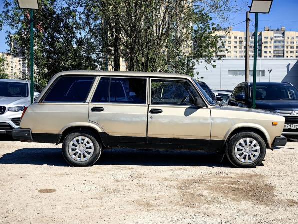 Lada (ВАЗ) 2104 с пробегом 2008 года, цена 199 000 рублей, 102000 км, универсал, Автокод Объявления