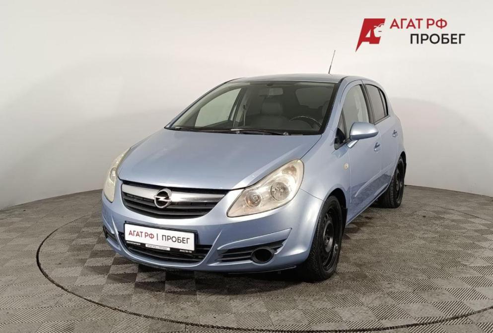 Opel Corsa D Волгоград  - изображение 3
