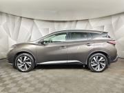 Nissan Murano III (Z52) Москва  - изображение 25
