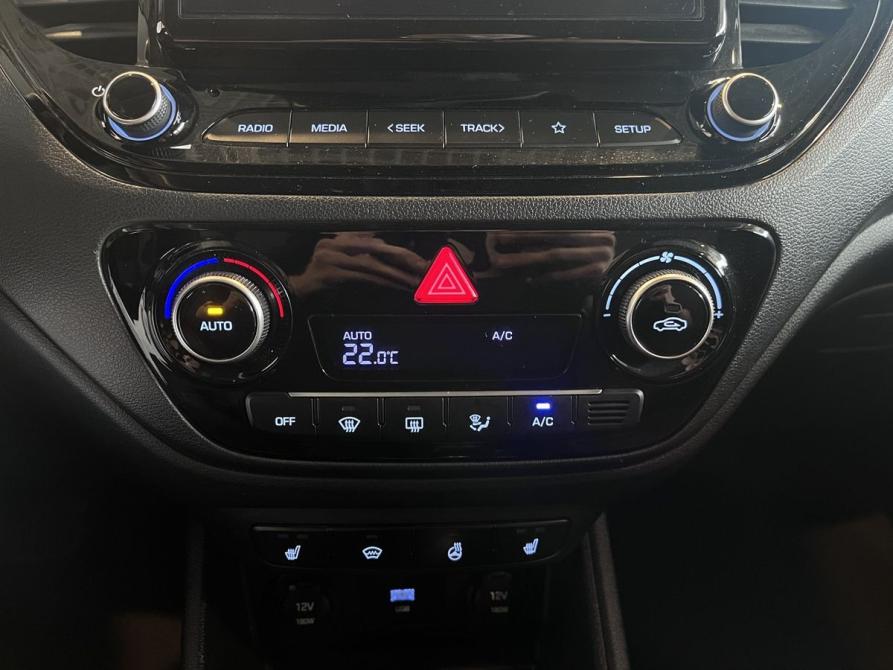 Hyundai Solaris II Рестайлинг Чебоксары  - изображение 15