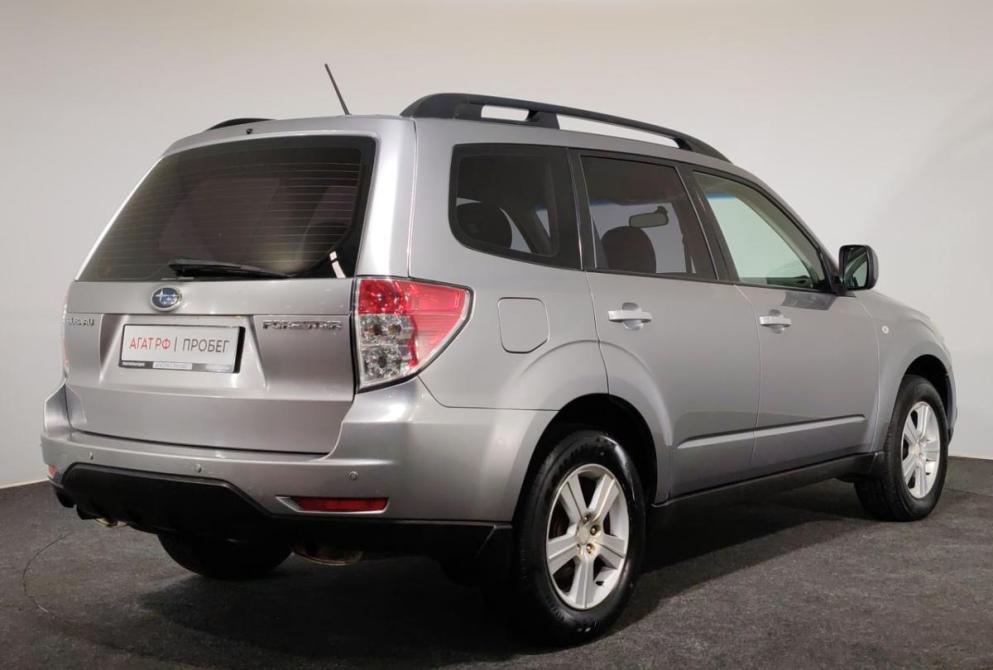 Subaru Forester III Ярославль  - изображение 5