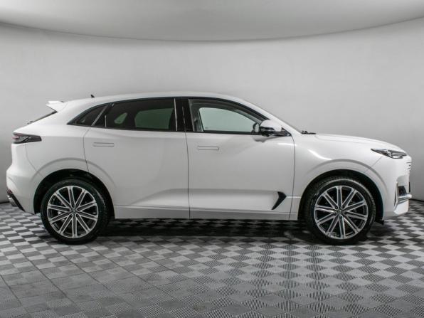 Changan UNI-K с пробегом 2024 года, цена 3 100 000 рублей, 8710 км, внедорожник, Автокод Объявления