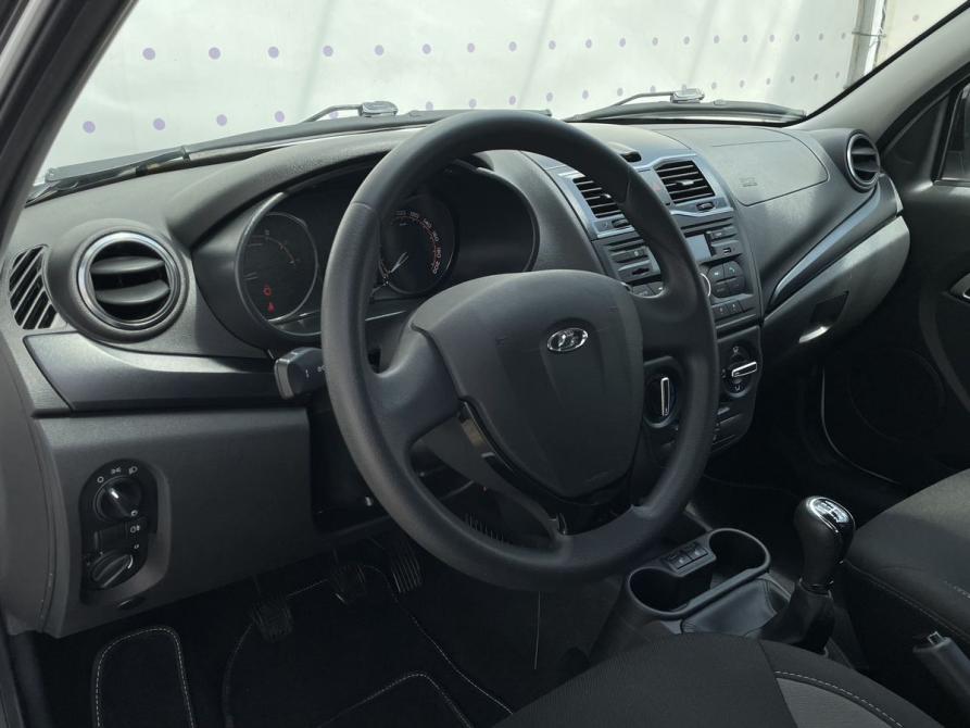 Lada (ВАЗ) Granta I Рестайлинг Тамбов  - изображение 15
