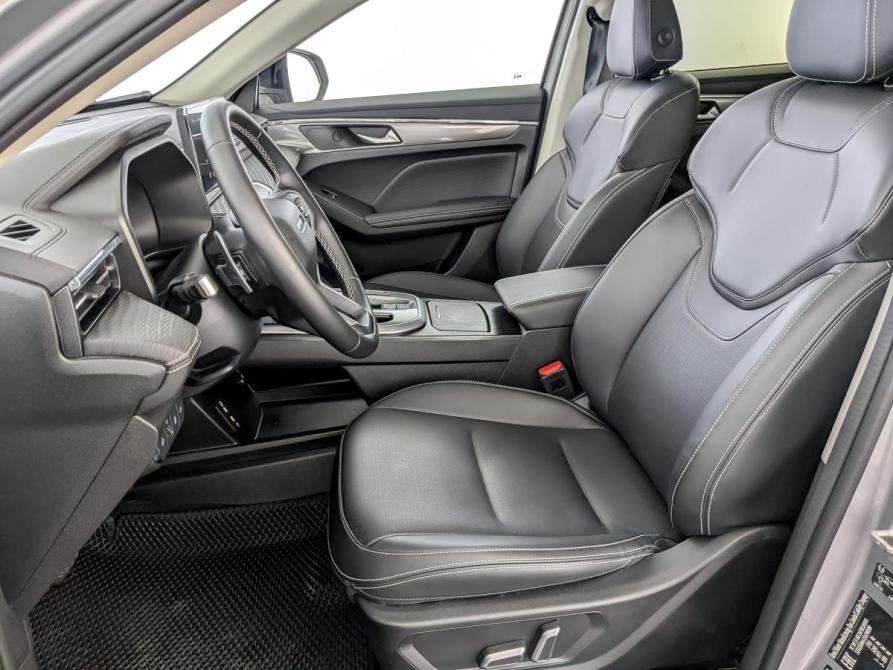 Haval Jolion I Рестайлинг Москва  - изображение 21