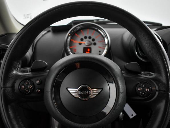 Mini Countryman I с пробегом 2014 года, цена 1 350 000 рублей, 98357 км, внедорожник, Автокод Объявления