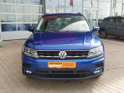 Volkswagen Tiguan II Екатеринбург  - изображение 26
