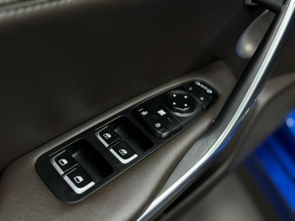 Kia Stinger I с пробегом 2018 года, цена 2 797 000 рублей, 62000 км, лифтбек, Автокод Объявления