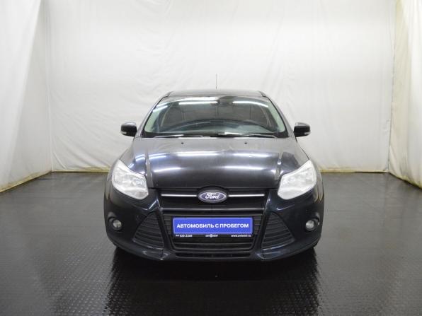 Ford Focus III с пробегом 2013 года, цена 685 000 рублей, 216354 км, седан, Автокод Объявления