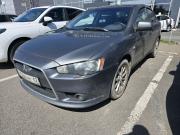 Mitsubishi Lancer X Рестайлинг Санкт-Петербург  - изображение 6
