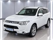 Mitsubishi Outlander III Москва  - изображение 20