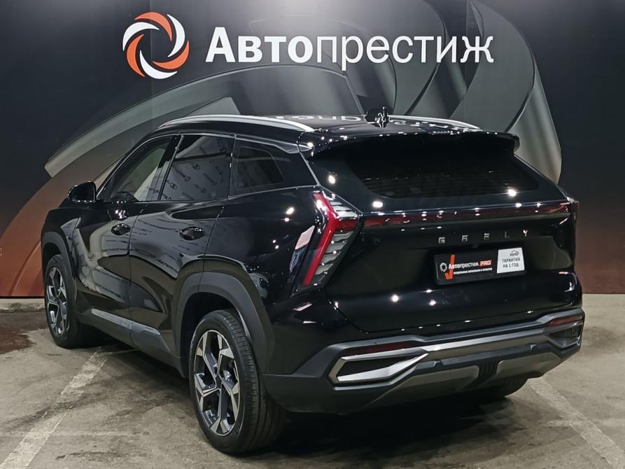 Geely Atlas II Ставрополь  - изображение 4