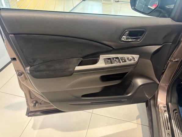 Honda CR-V IV с пробегом 2013 года, цена 1 849 000 рублей, 205000 км, внедорожник, Автокод Объявления