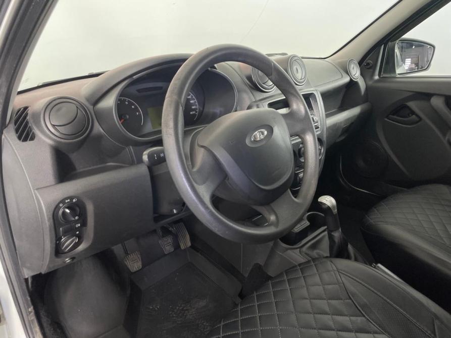 Lada (ВАЗ) Granta I Воронеж  - изображение 7