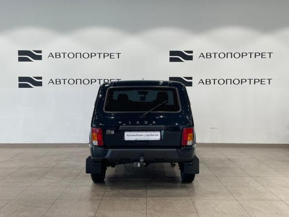 Lada (ВАЗ) Niva Legend с пробегом 2024 года, цена 879 000 рублей, 37527 км, внедорожник, Автокод Объявления