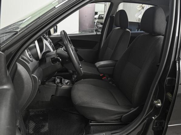 Datsun on-DO I с пробегом 2015 года, цена 450 000 рублей, 203918 км, седан, Автокод Объявления