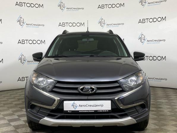 Lada (ВАЗ) Granta I Рестайлинг с пробегом 2021 года, цена 787 000 рублей, 39792 км, универсал, Автокод Объявления