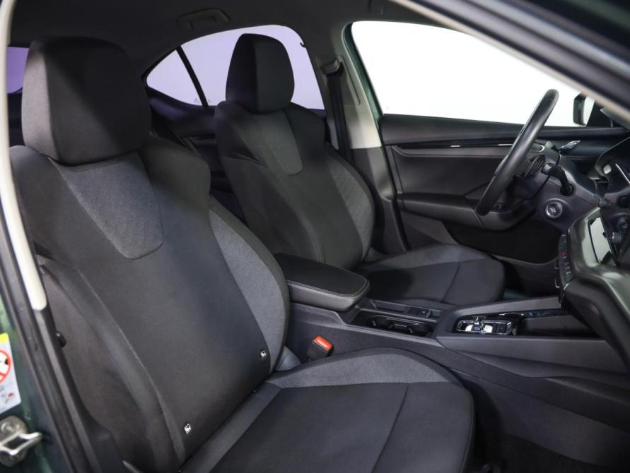 Skoda Octavia IV (A8) Санкт-Петербург  - изображение 25