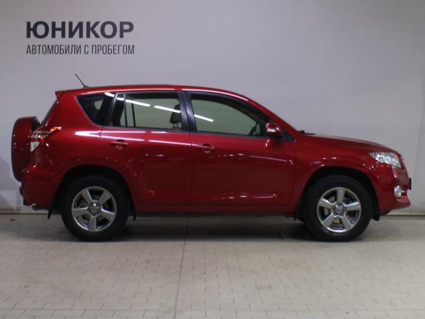 Toyota RAV4 III (XA30) Рестайлинг с пробегом 2012 года, цена 1 699 000 рублей, 69557 км, внедорожник, Автокод Объявления